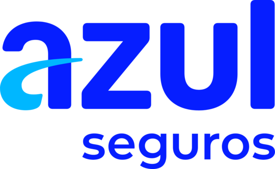 Logo Azul Seguros