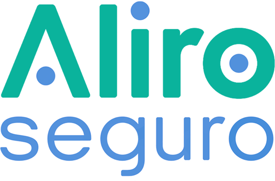 Logo Aliro Seguro
