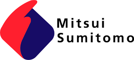 Logo Mitsui Seguros