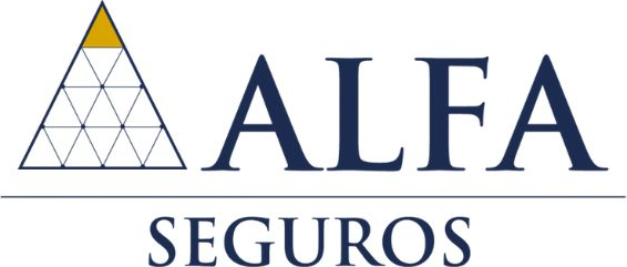 Logo Alfa Seguros