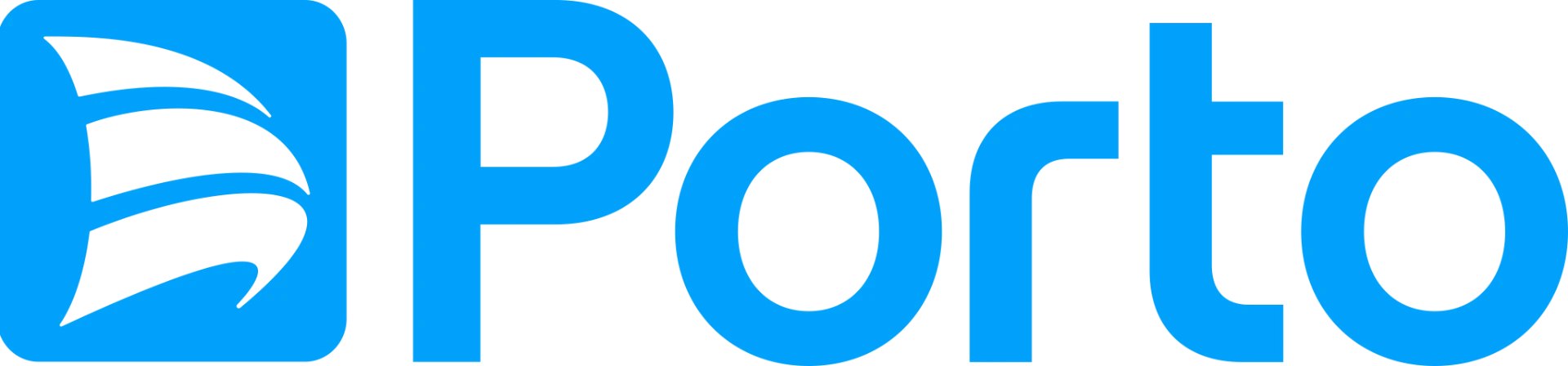 Logo Porto