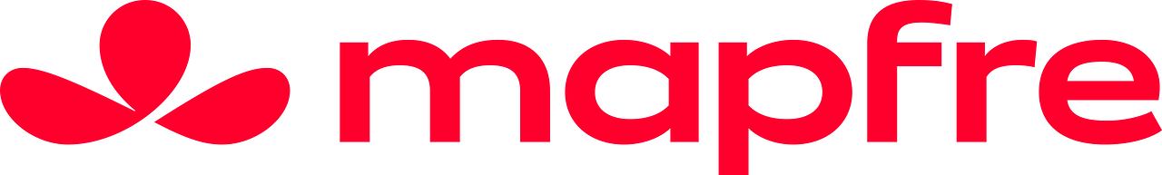 Logo Mapfre