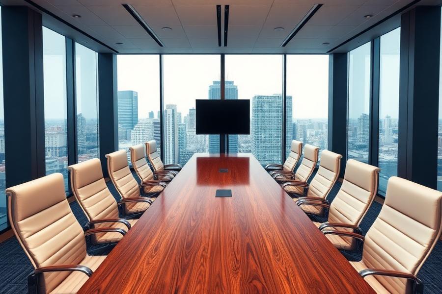 Empresarial